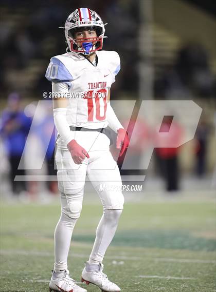 Thumbnail 2 in Birmingham vs. Garfield (CIF LACS Open Division Final) photogallery.