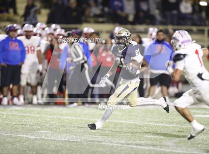 Thumbnail 2 in Birmingham vs. Garfield (CIF LACS Open Division Final) photogallery.
