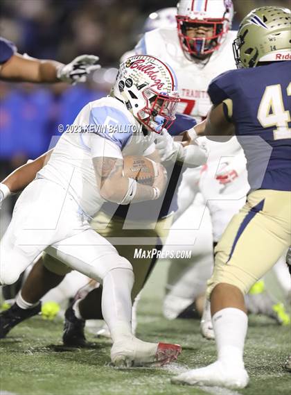 Thumbnail 3 in Birmingham vs. Garfield (CIF LACS Open Division Final) photogallery.