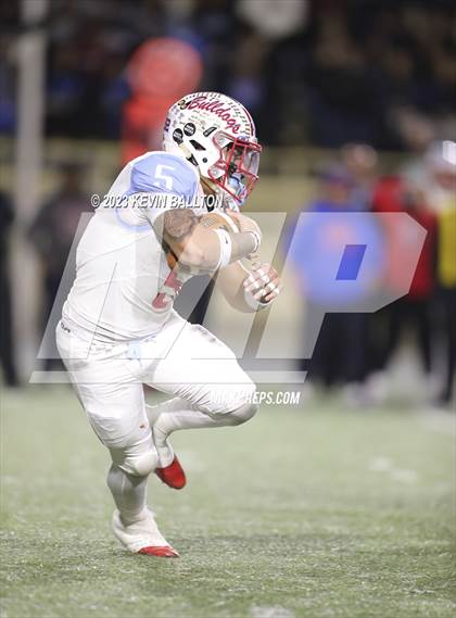 Thumbnail 1 in Birmingham vs. Garfield (CIF LACS Open Division Final) photogallery.