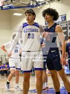 Photo from the gallery "Kent Denver @ Resurrection Christian"