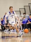 Photo from the gallery "Kent Denver @ Resurrection Christian"