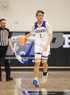 Photo from the gallery "Kent Denver @ Resurrection Christian"