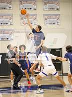 Photo from the gallery "Kent Denver @ Resurrection Christian"