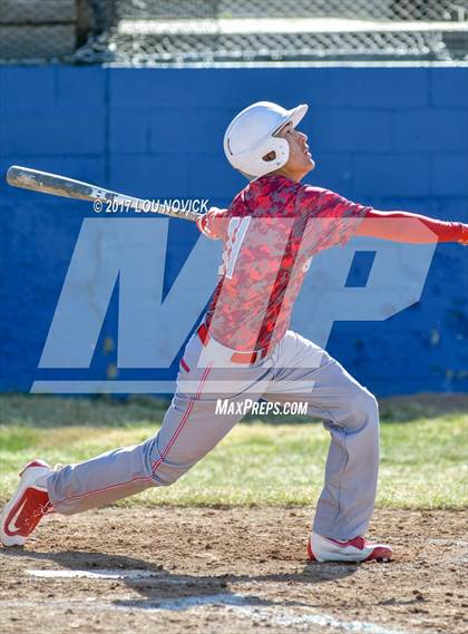 Thumbnail 1 in Bernalillo vs. Raton photogallery.