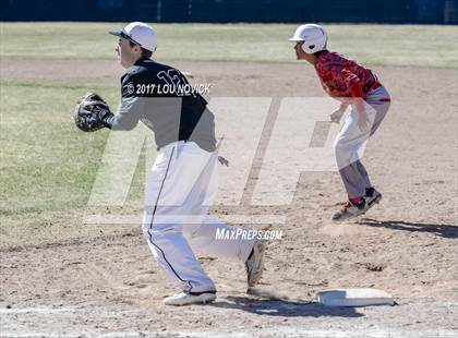 Thumbnail 1 in Bernalillo vs. Raton photogallery.