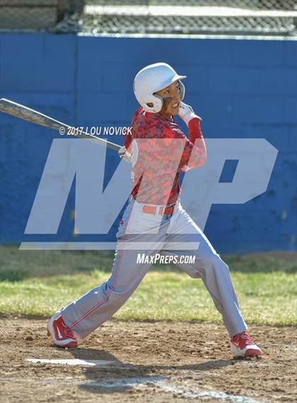 Thumbnail 1 in Bernalillo vs. Raton photogallery.