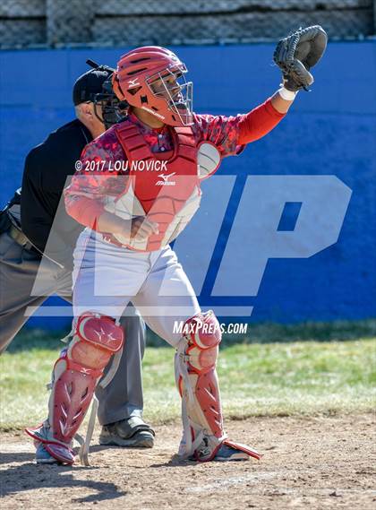 Thumbnail 1 in Bernalillo vs. Raton photogallery.