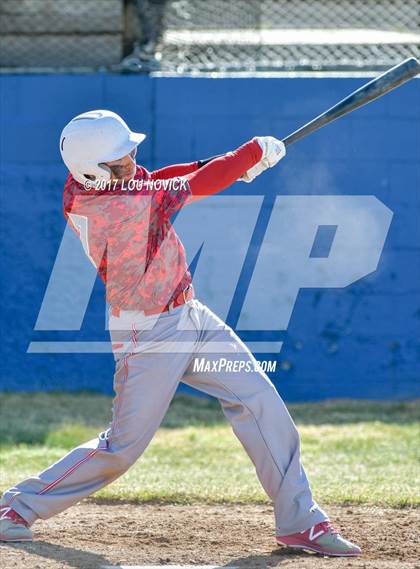 Thumbnail 3 in Bernalillo vs. Raton photogallery.