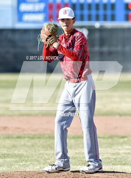 Thumbnail 3 in Bernalillo vs. Raton photogallery.