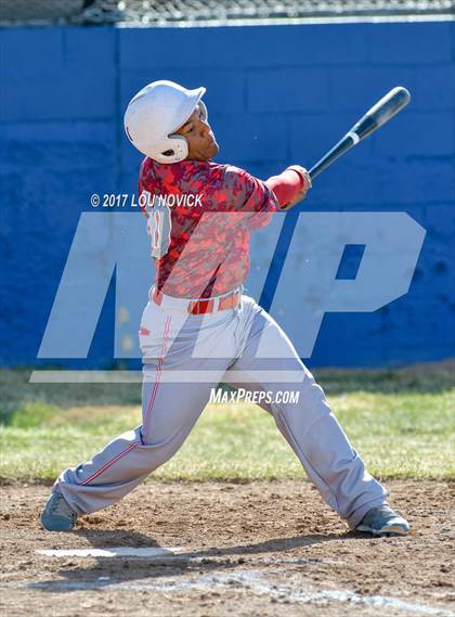 Thumbnail 1 in Bernalillo vs. Raton photogallery.