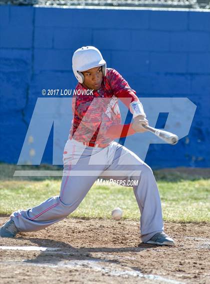 Thumbnail 3 in Bernalillo vs. Raton photogallery.