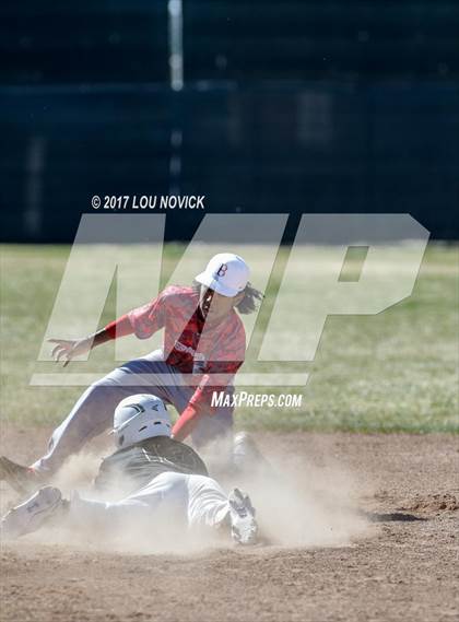 Thumbnail 1 in Bernalillo vs. Raton photogallery.