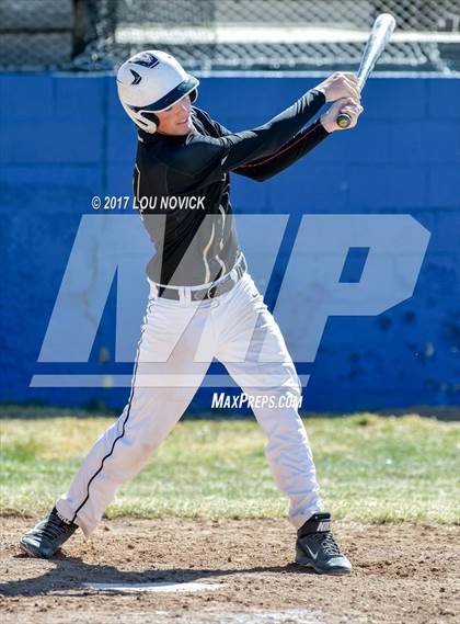 Thumbnail 3 in Bernalillo vs. Raton photogallery.