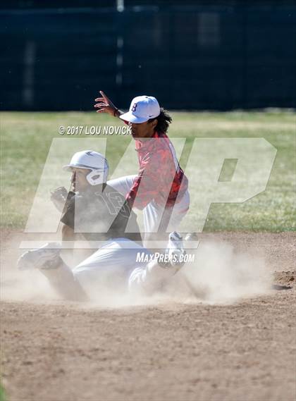 Thumbnail 3 in Bernalillo vs. Raton photogallery.