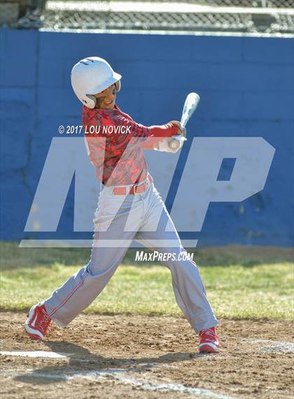 Thumbnail 2 in Bernalillo vs. Raton photogallery.