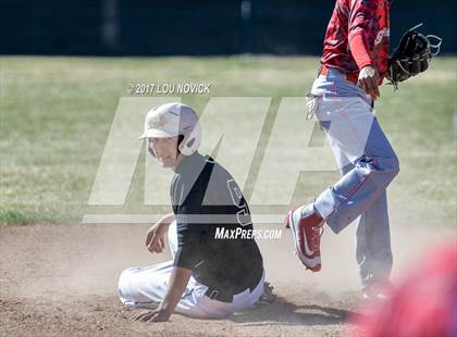 Thumbnail 2 in Bernalillo vs. Raton photogallery.