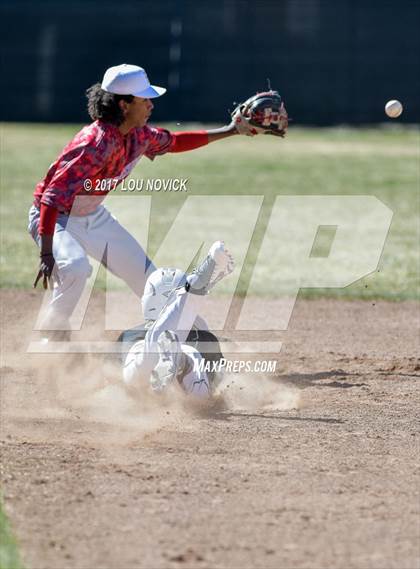 Thumbnail 1 in Bernalillo vs. Raton photogallery.