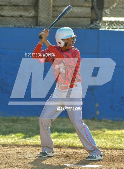 Thumbnail 1 in Bernalillo vs. Raton photogallery.