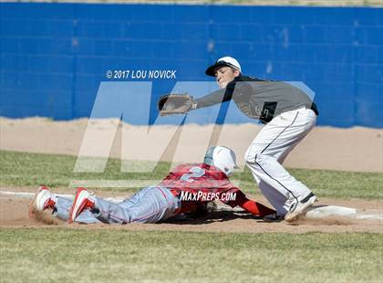 Thumbnail 1 in Bernalillo vs. Raton photogallery.