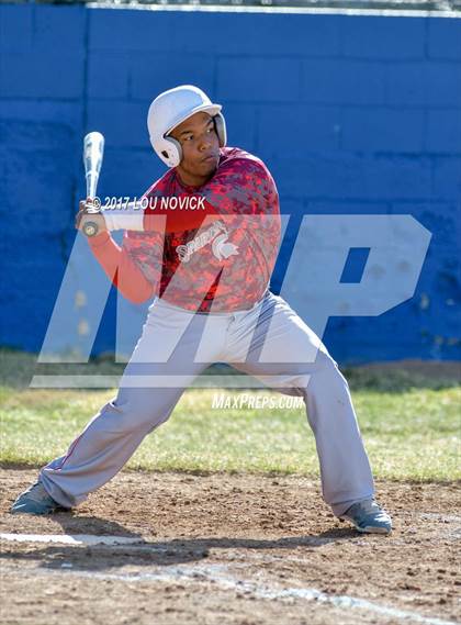 Thumbnail 2 in Bernalillo vs. Raton photogallery.