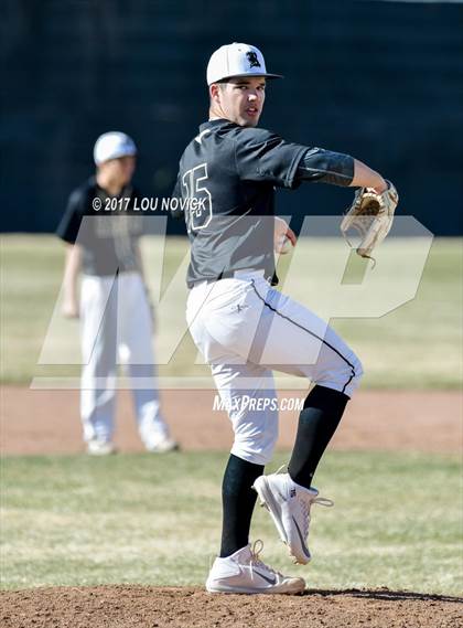 Thumbnail 3 in Bernalillo vs. Raton photogallery.