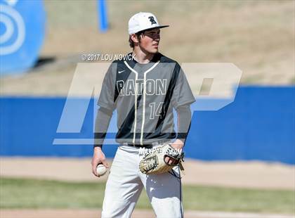 Thumbnail 1 in Bernalillo vs. Raton photogallery.