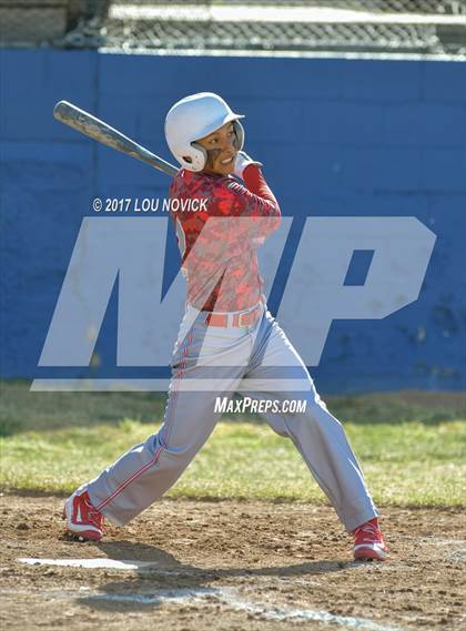Thumbnail 3 in Bernalillo vs. Raton photogallery.