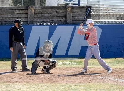 Thumbnail 3 in Bernalillo vs. Raton photogallery.