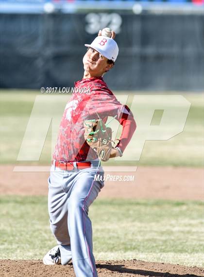 Thumbnail 3 in Bernalillo vs. Raton photogallery.