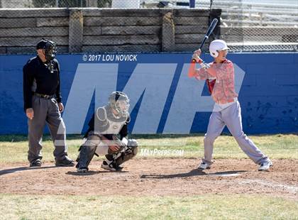 Thumbnail 2 in Bernalillo vs. Raton photogallery.