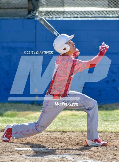 Thumbnail 3 in Bernalillo vs. Raton photogallery.