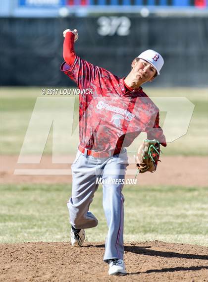 Thumbnail 2 in Bernalillo vs. Raton photogallery.