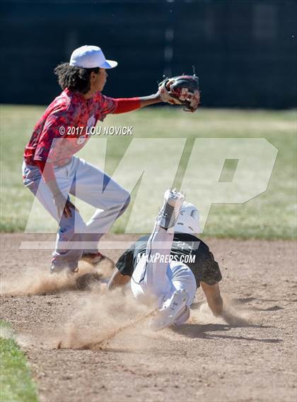 Thumbnail 3 in Bernalillo vs. Raton photogallery.