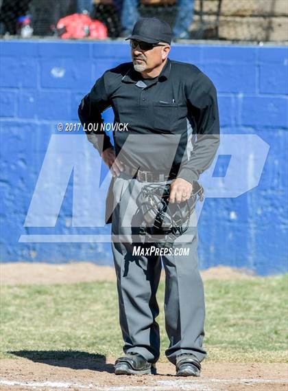 Thumbnail 3 in Bernalillo vs. Raton photogallery.