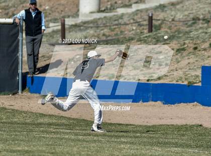 Thumbnail 3 in Bernalillo vs. Raton photogallery.