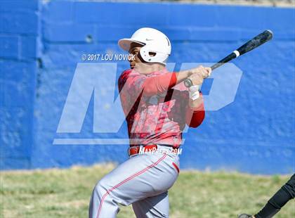 Thumbnail 1 in Bernalillo vs. Raton photogallery.
