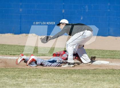 Thumbnail 2 in Bernalillo vs. Raton photogallery.