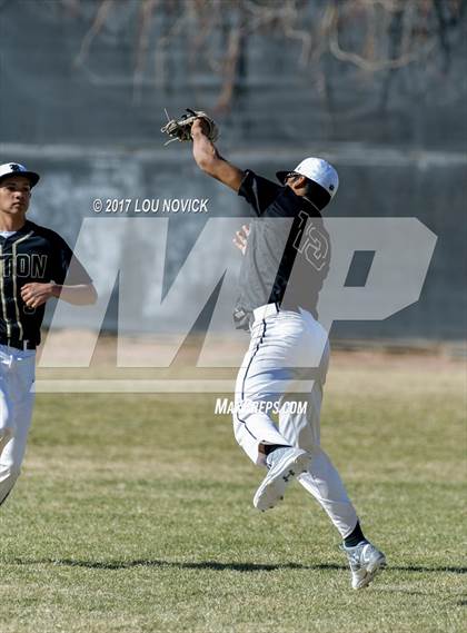 Thumbnail 3 in Bernalillo vs. Raton photogallery.