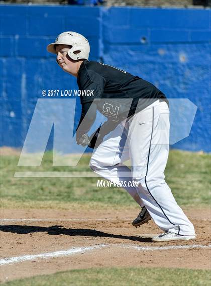 Thumbnail 1 in Bernalillo vs. Raton photogallery.