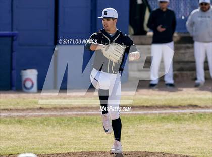 Thumbnail 2 in Bernalillo vs. Raton photogallery.