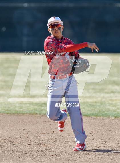 Thumbnail 2 in Bernalillo vs. Raton photogallery.