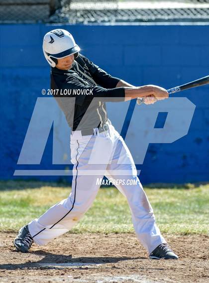 Thumbnail 3 in Bernalillo vs. Raton photogallery.