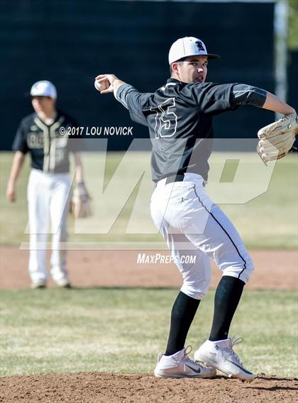 Thumbnail 3 in Bernalillo vs. Raton photogallery.