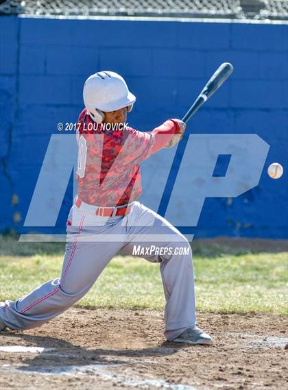 Thumbnail 1 in Bernalillo vs. Raton photogallery.