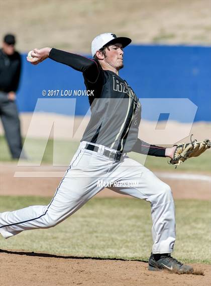 Thumbnail 2 in Bernalillo vs. Raton photogallery.