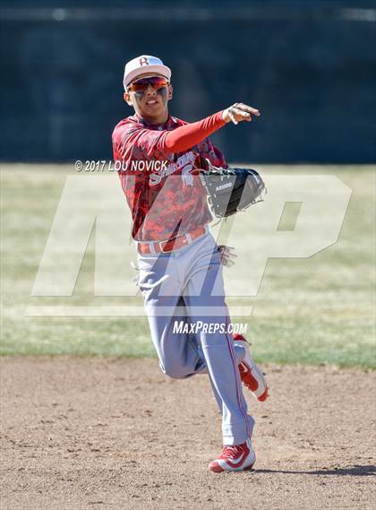 Thumbnail 1 in Bernalillo vs. Raton photogallery.