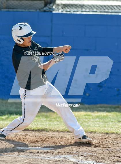 Thumbnail 1 in Bernalillo vs. Raton photogallery.