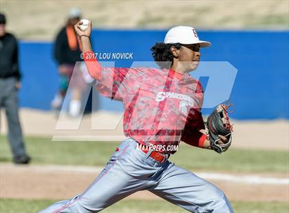 Thumbnail 3 in Bernalillo vs. Raton photogallery.