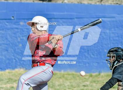 Thumbnail 1 in Bernalillo vs. Raton photogallery.